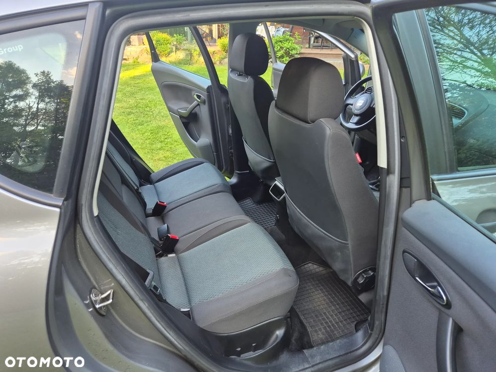 Seat Toledo 1.9 TDI Superwagen - 18