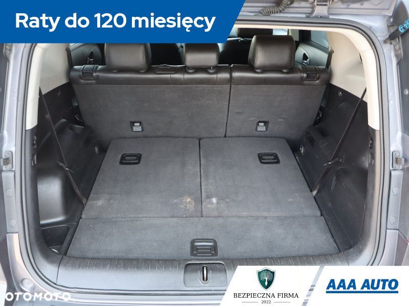 Chevrolet Orlando - 16