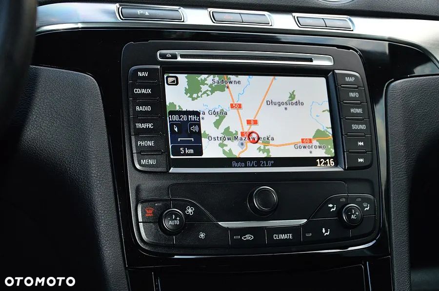 Ford S-Max 2.0 T Titanium MPS6 - 31