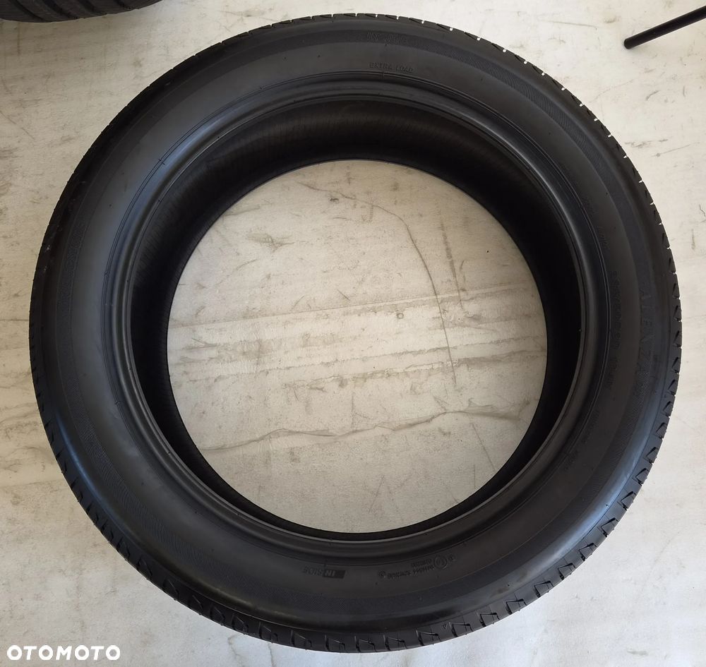 OPONY BRIDGESTONE ALENZA 001 235 50 R20 104V 2025 - 6
