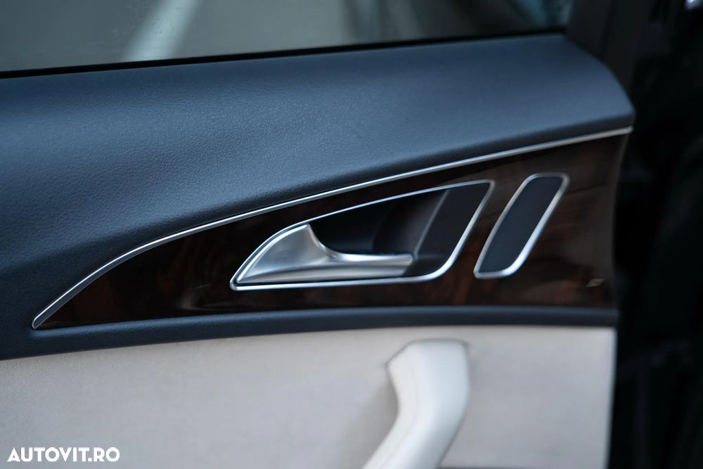 Audi A6 Allroad 3.0 TDI S tronic DPF - 11