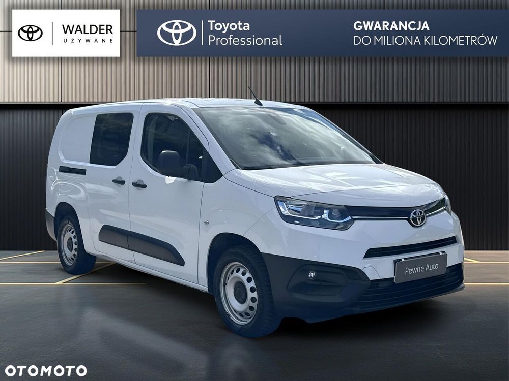 Toyota PROACE CITY - 2
