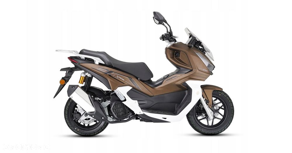 Barton X-Trail - 6