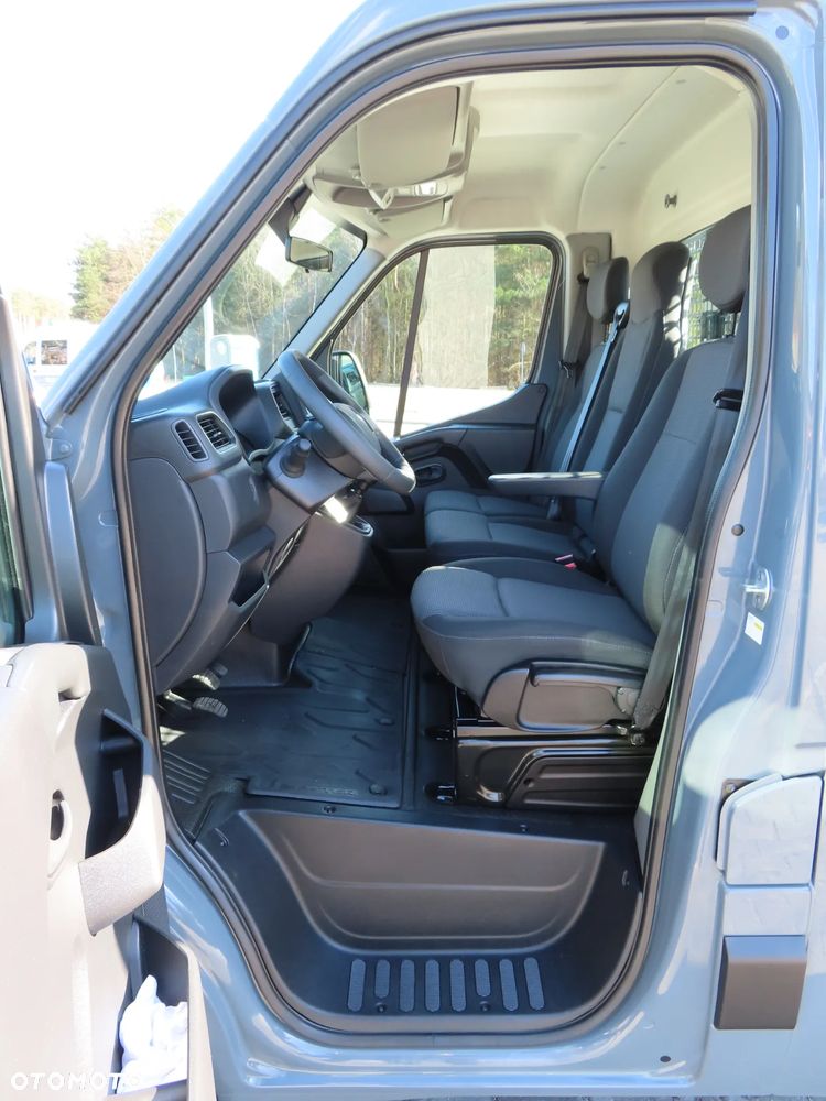 Iveco DAILY 35C16 163 KM Wywrotka Kiper Wywrot x 3 Strony 3211 mm Długi Renomowanej Firmy SCATTOLINI HAK 3500 Kg 53 Tys Km Przeb. Stan Auta NOWY POLECAM - 32