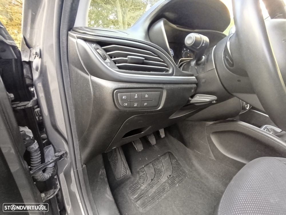 Fiat Tipo 1.6 M-Jet Lounge JLL17 - 30