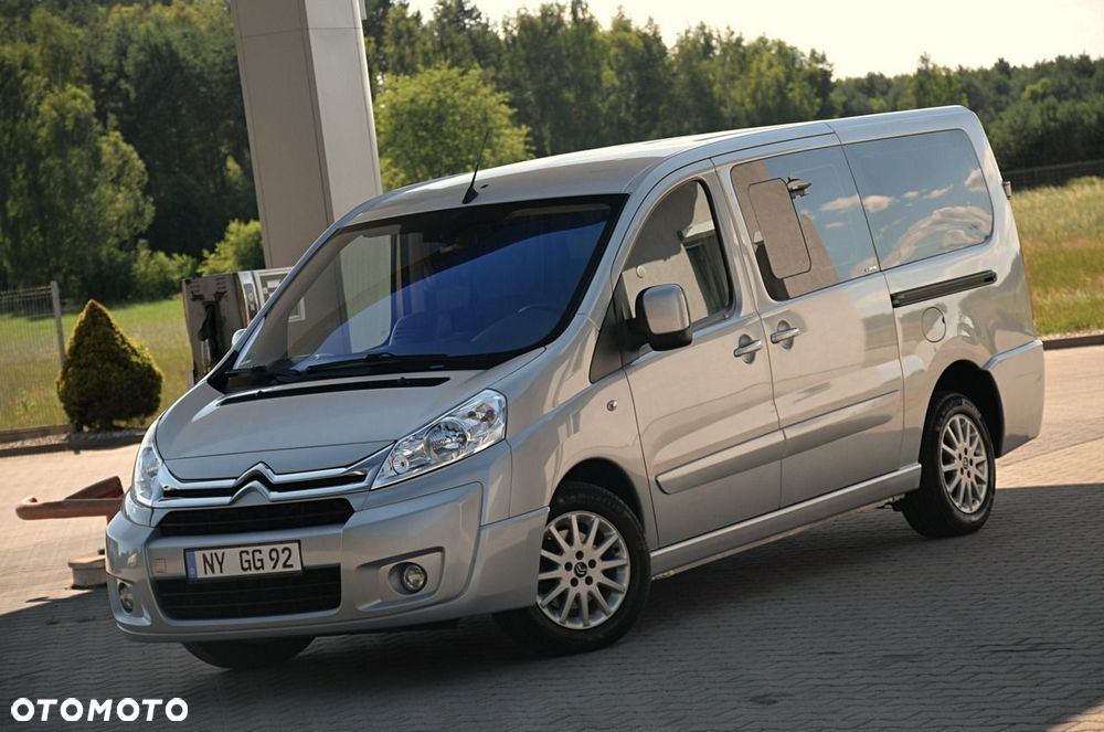 Citroën Jumpy - 6