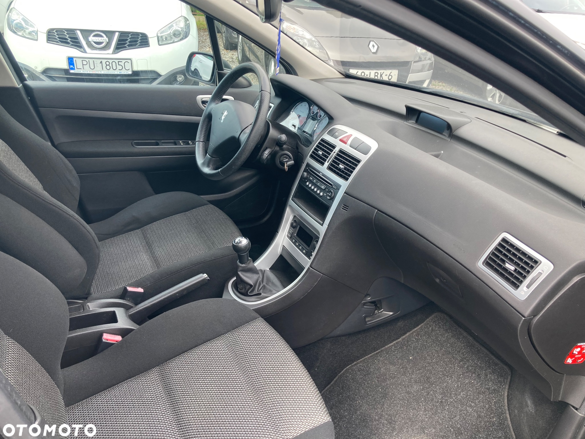 Peugeot 307 110 Premium - 11