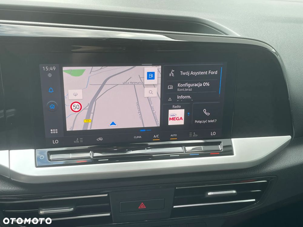 Ford Tourneo Connect 1.5 EcoBoost Titanium - 16
