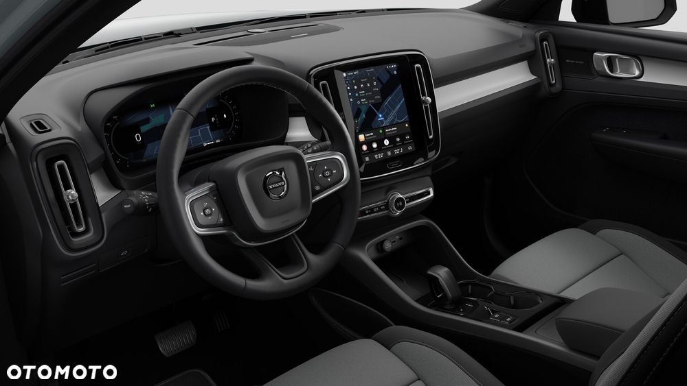 Volvo XC 40 - 10