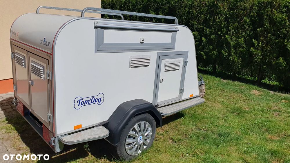 TOMPLAN T750 P M05 Tomdog 3S - 3