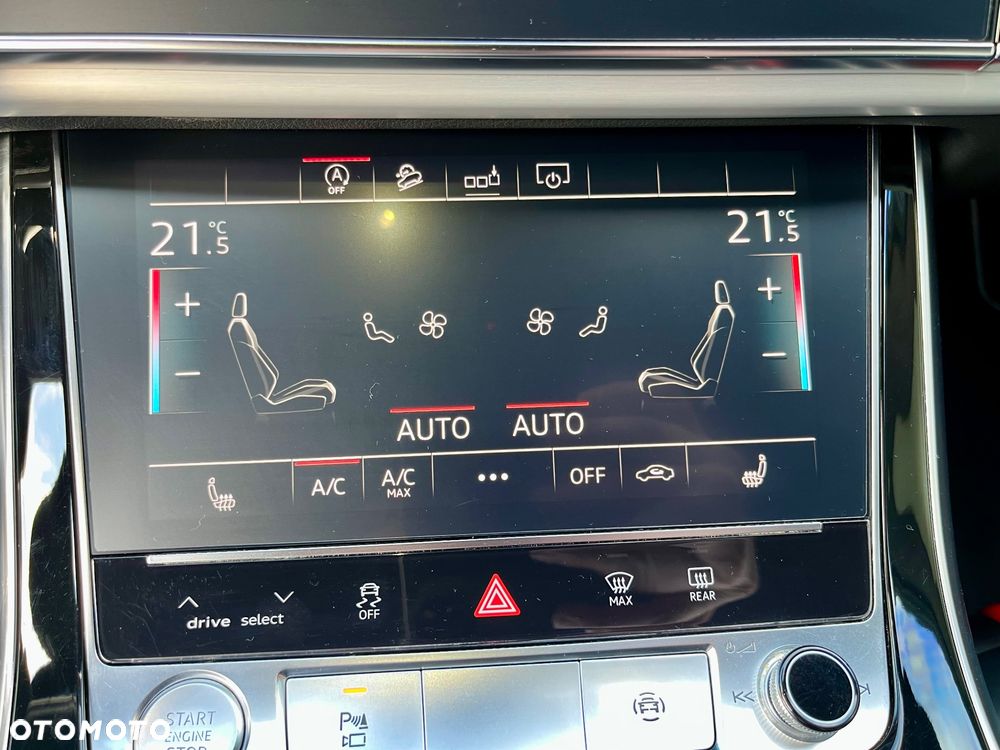 Audi Q7 50 TDI Quattro Tiptronic - 33