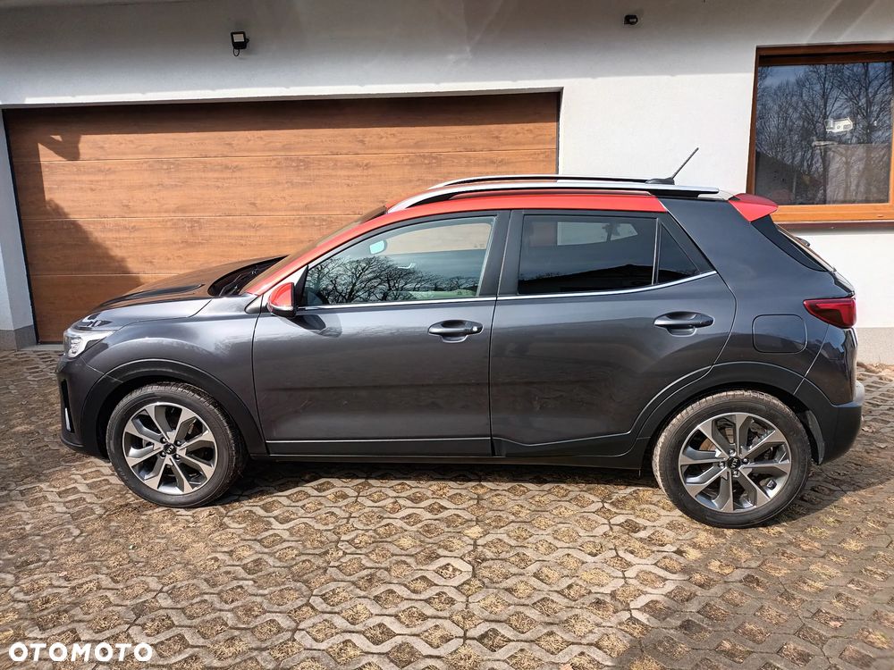 Kia Stonic 1.0 T-GDI 120 Spirit - 5
