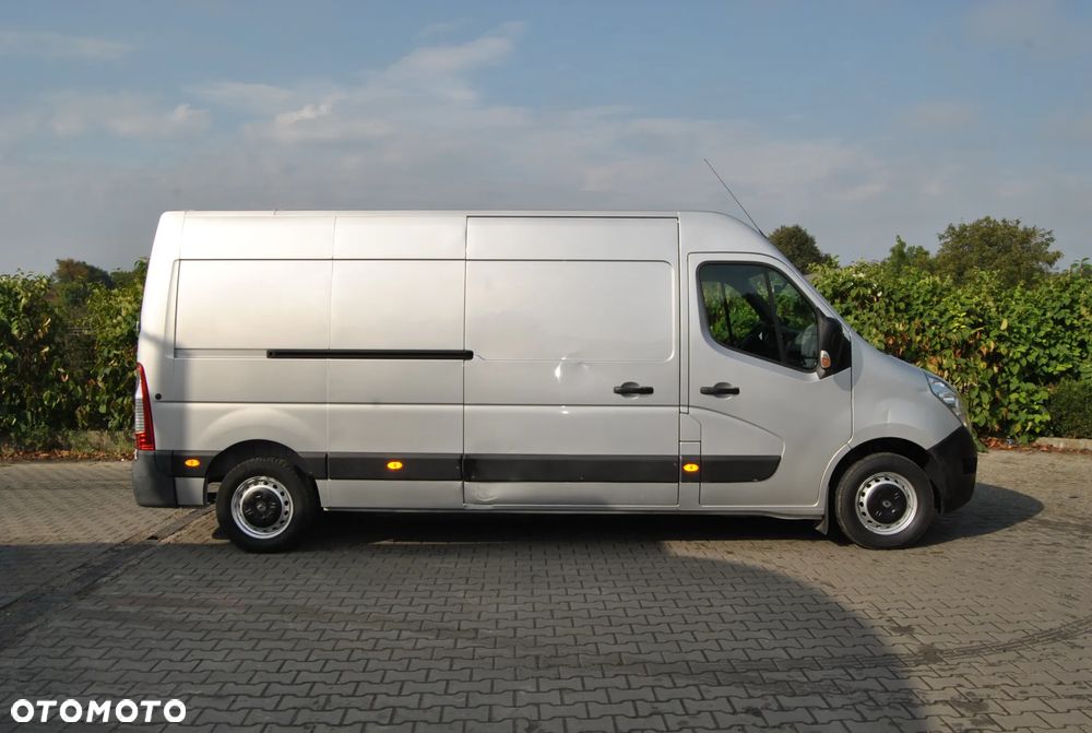 Renault Master - 4