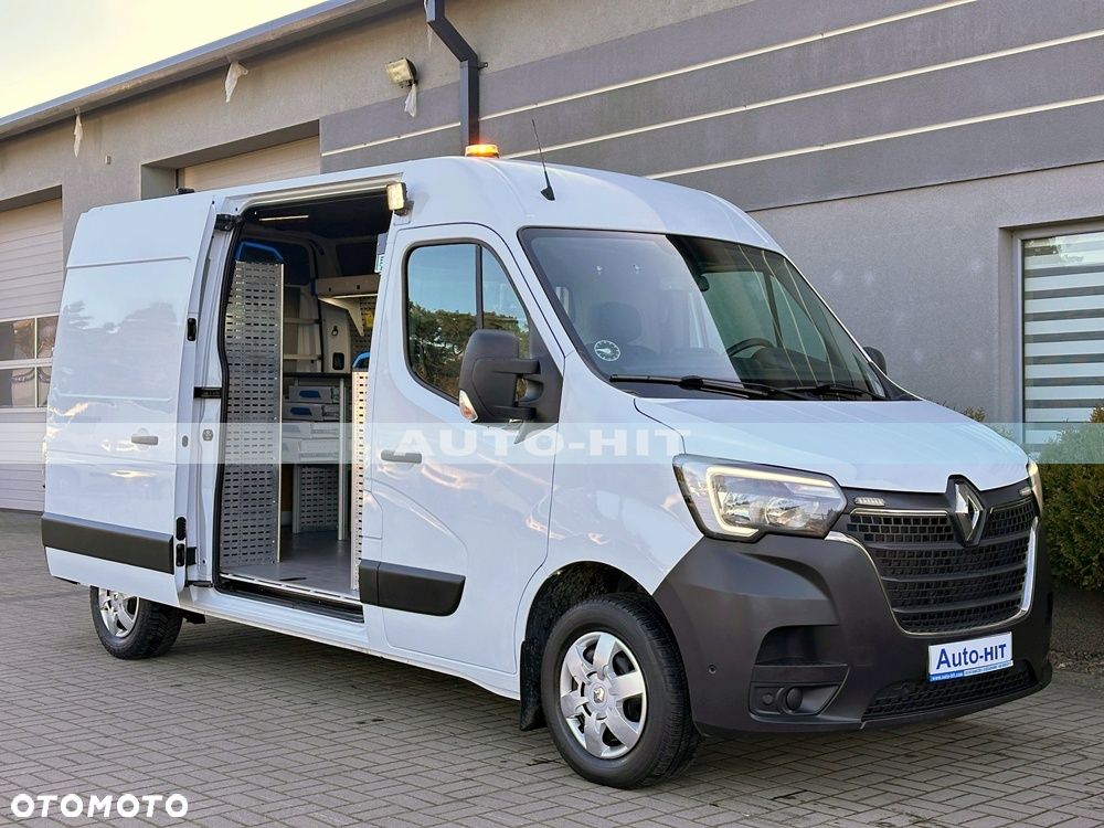 Renault Master - 10