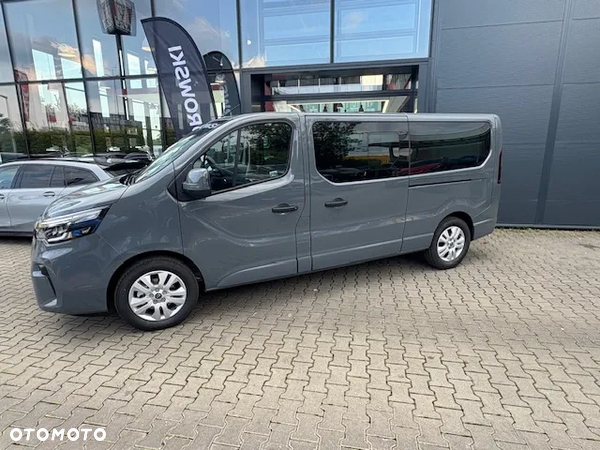 Nissan Primastar 2.0 dCi L2 Tekna