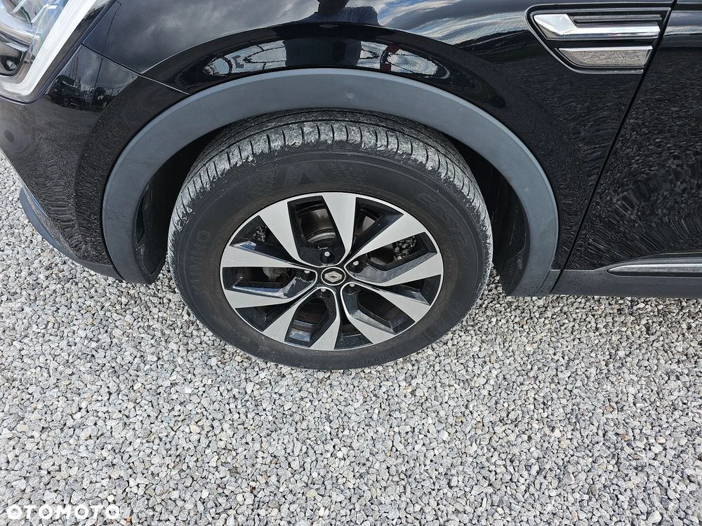 Renault Arkana 1.3 TCe mHEV Zen EDC - 9