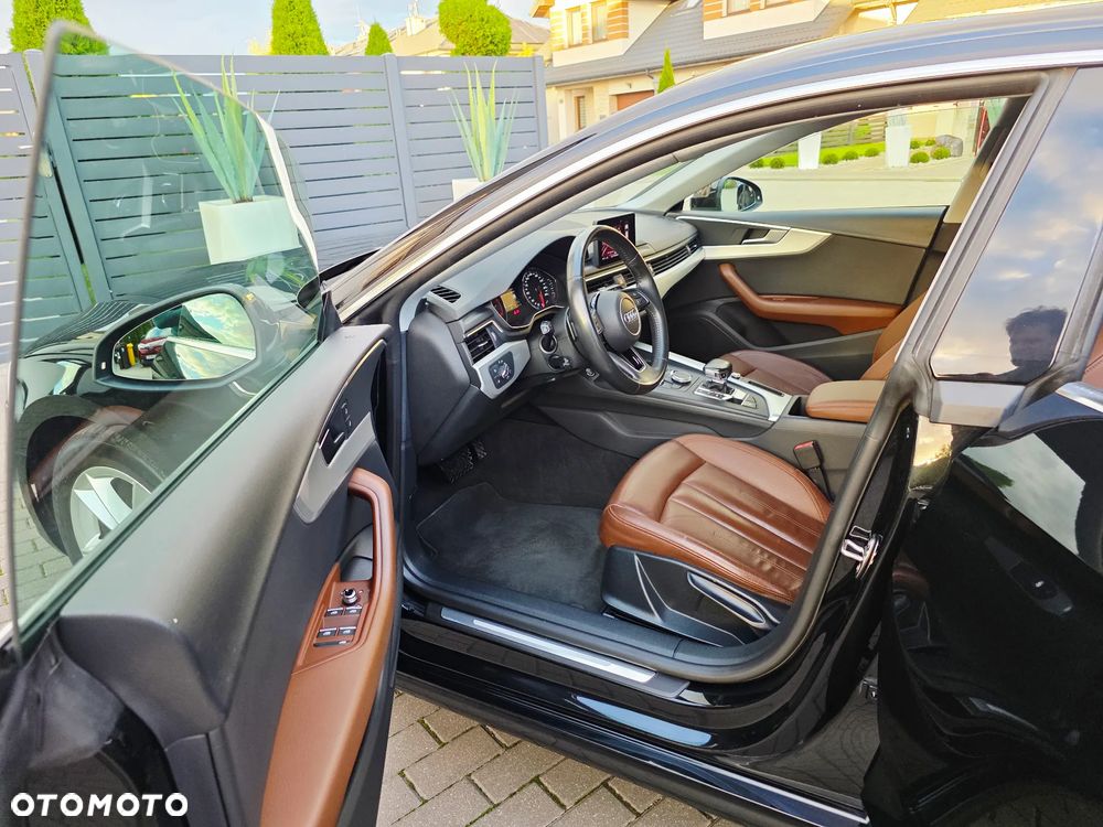 Audi A5 Sportback - 11