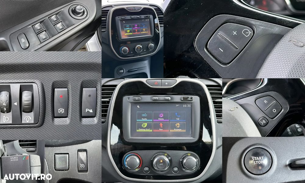 Renault Captur - 8