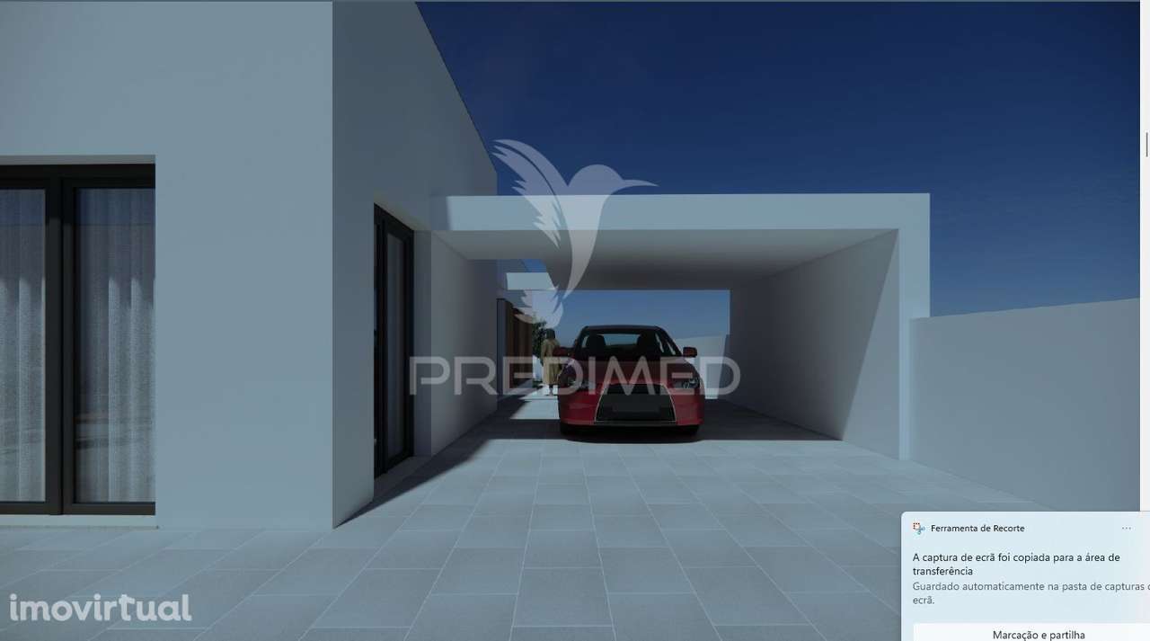 Moradia T3 em Bonsucesso Aradas - Grande imagem: 2/23