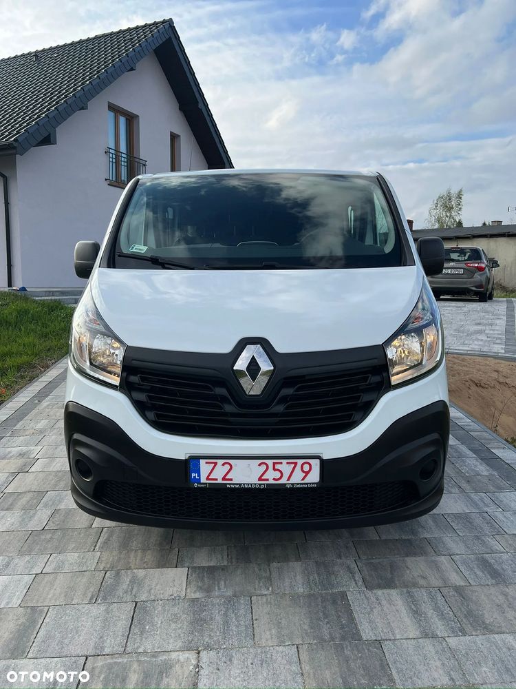 Renault Trafic L2H1 2,9t Pack Clim - 3