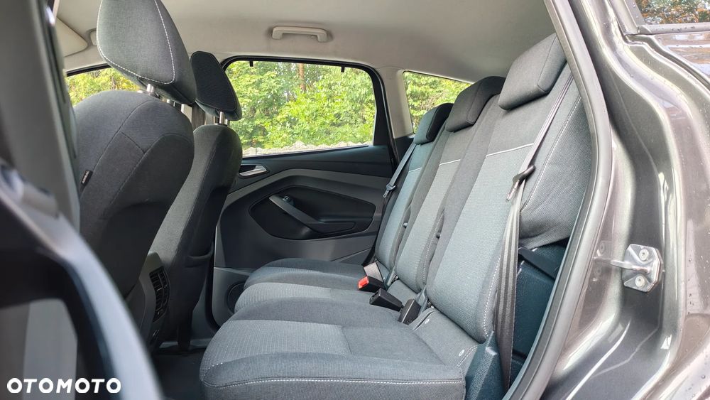 Ford C-MAX - 29