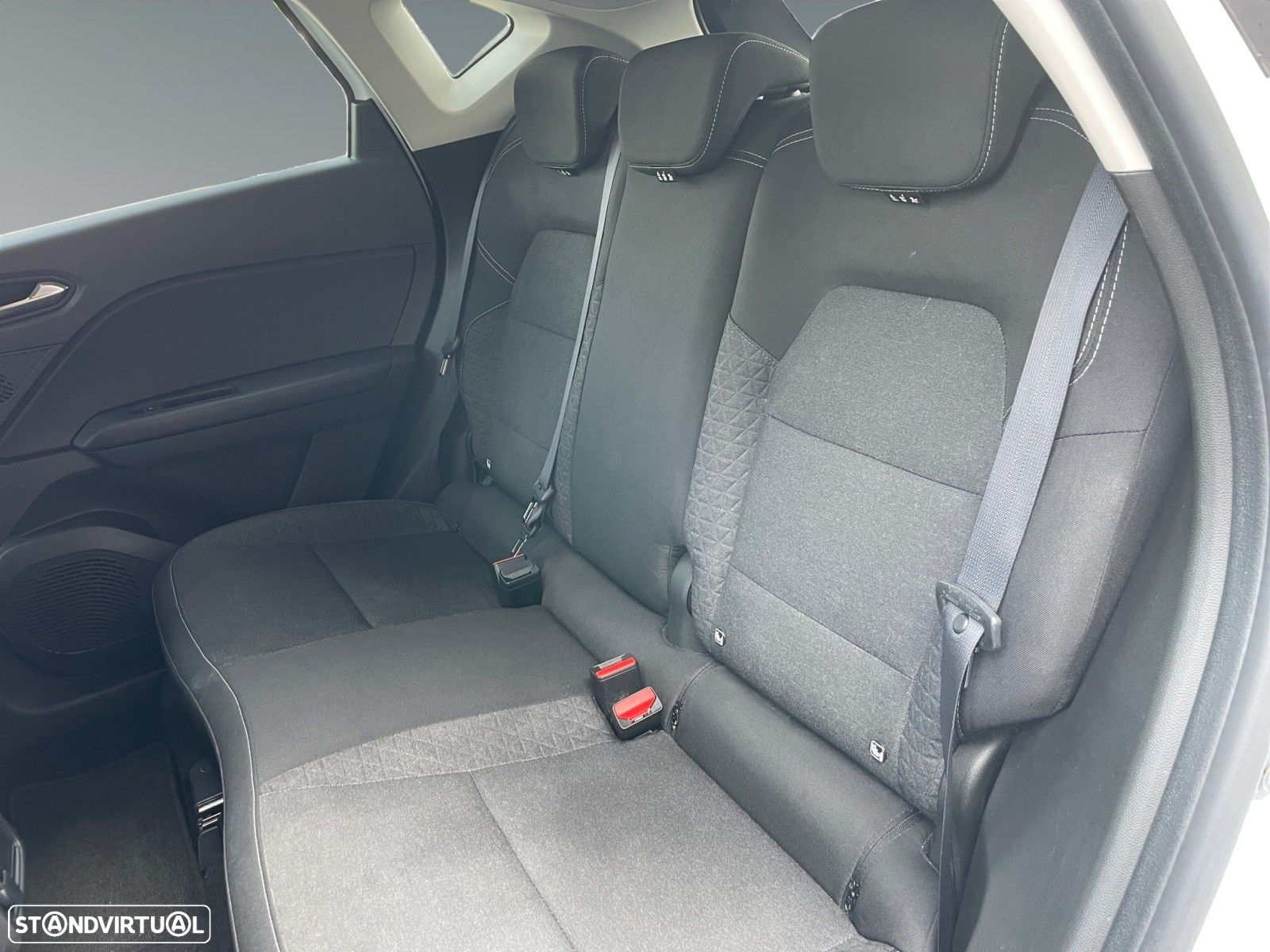 Mitsubishi ASX 1.0 MPI-T Invite - 15