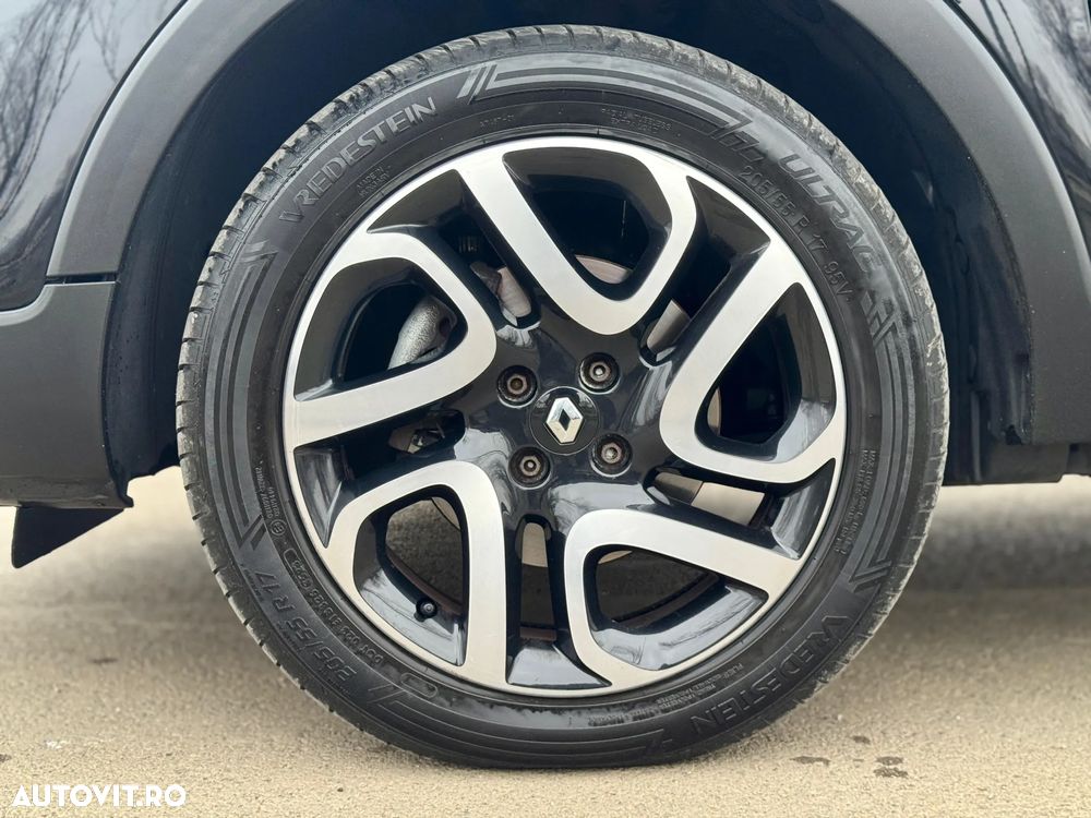 Renault Captur ENERGY dCi 90 Start&Stop Dynamique - 10