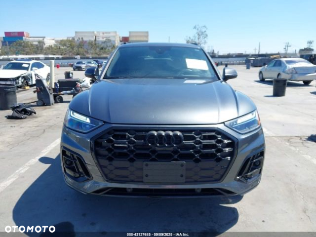 Audi Q5 45 TFSI quattro S tronic S line business - 6