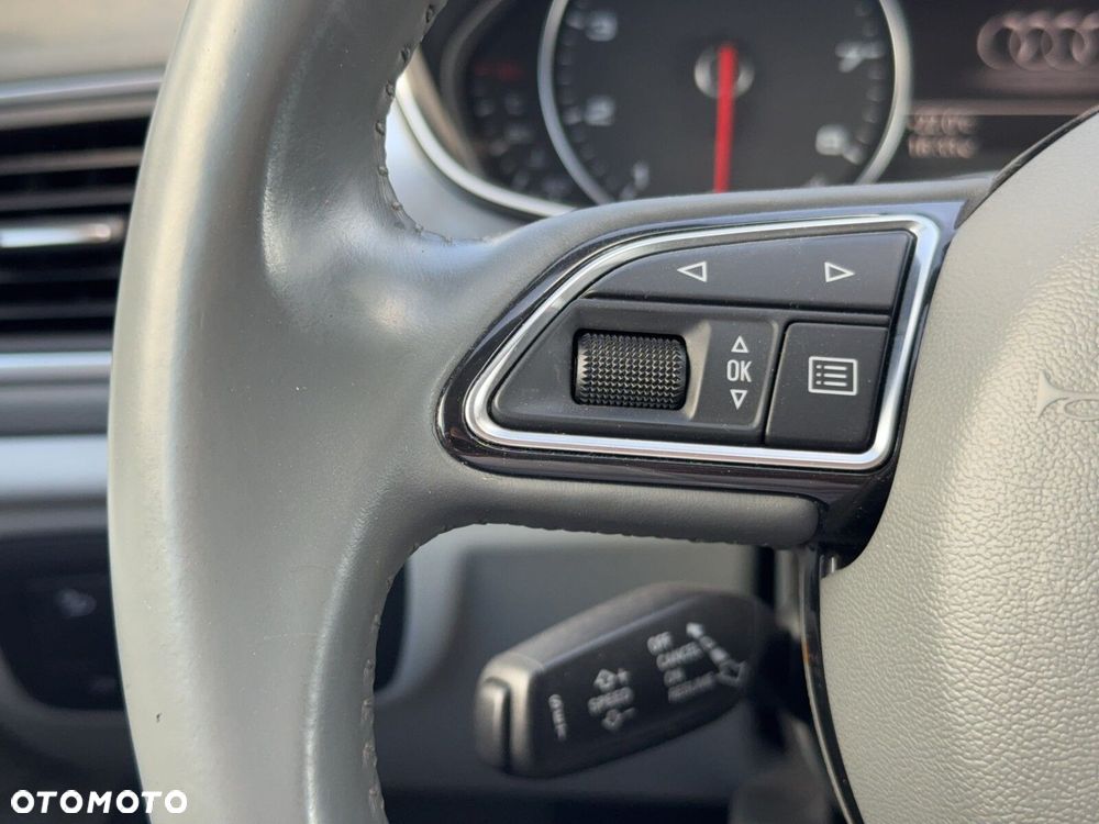 Audi A7 Sportback 3.0 TFSI Quattro S tronic - 25