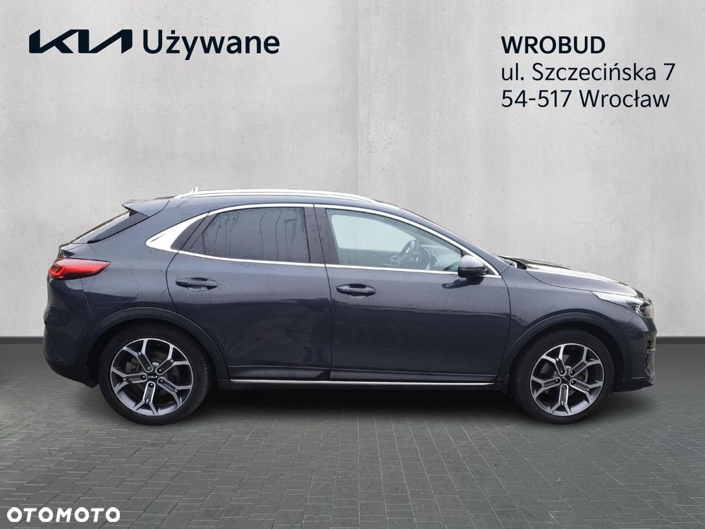 Kia XCeed - 6