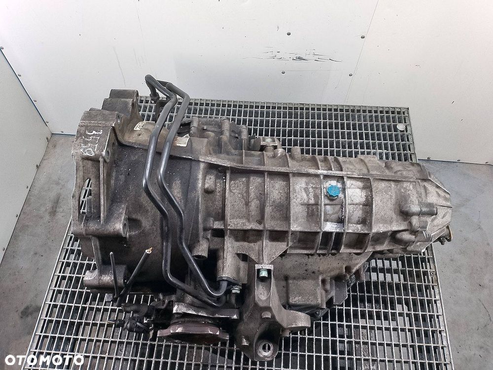 SKRZYNIA BIEGÓW AUTOMAT SKODA SUPERB I FAD  5HP-19 2.5 TDI 163KM - 2