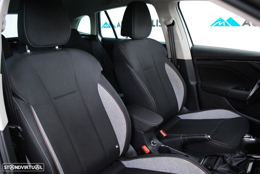 Skoda Scala 1.0 TSI Ambition DSG - 24