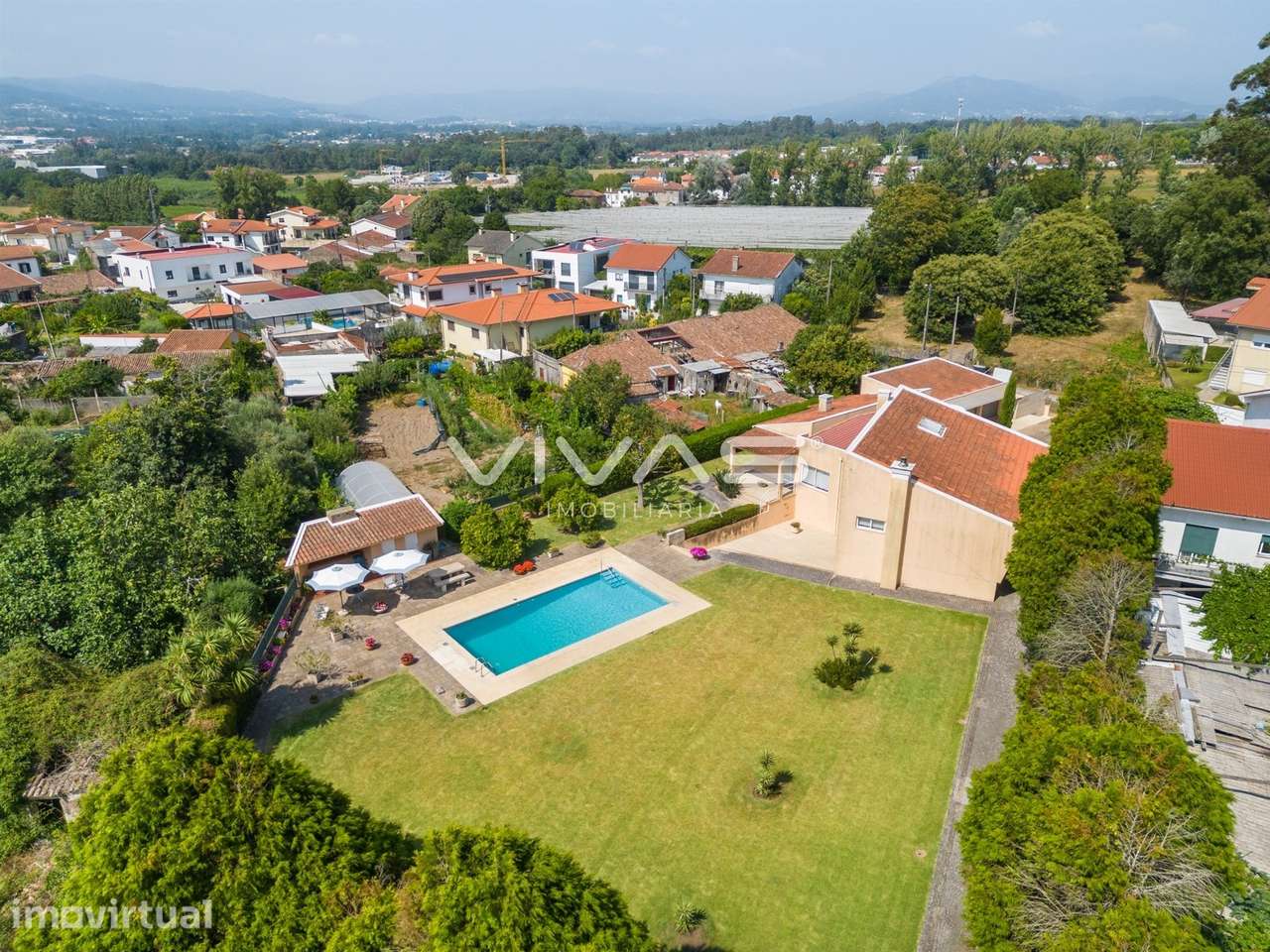 Moradia T3 Venda em Palmeira,Braga - Grande imagem: 4/51