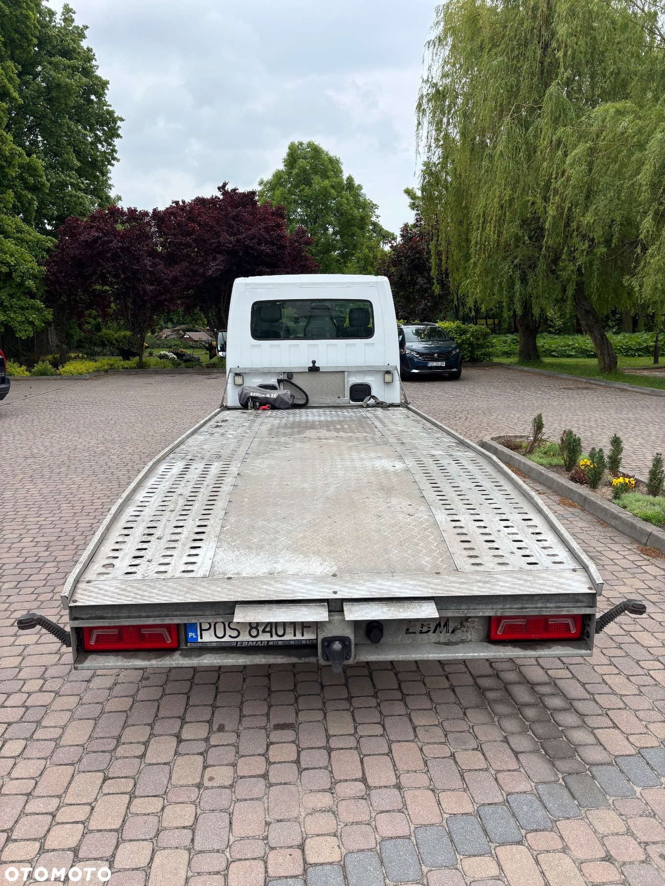Renault Master - 6