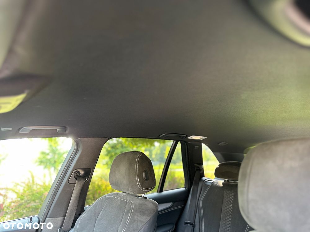 BMW X5 xDrive30d - 30