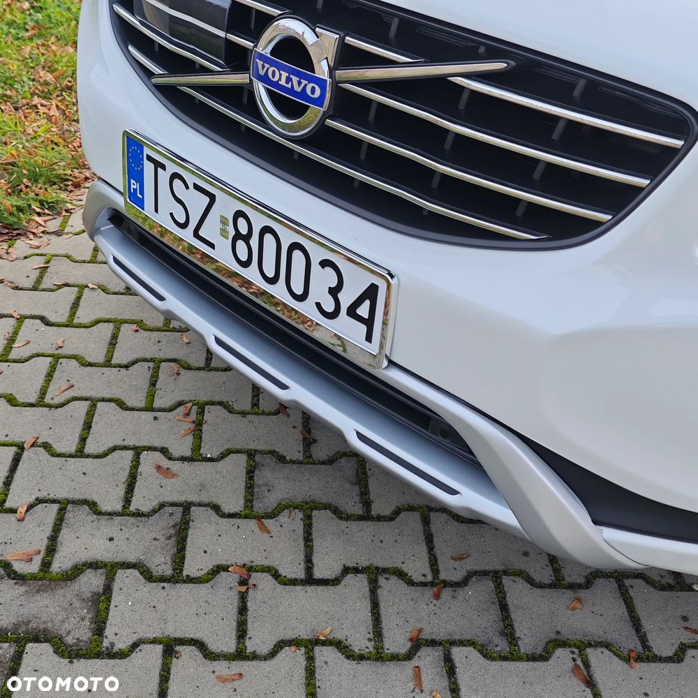 Volvo XC 60 - 24