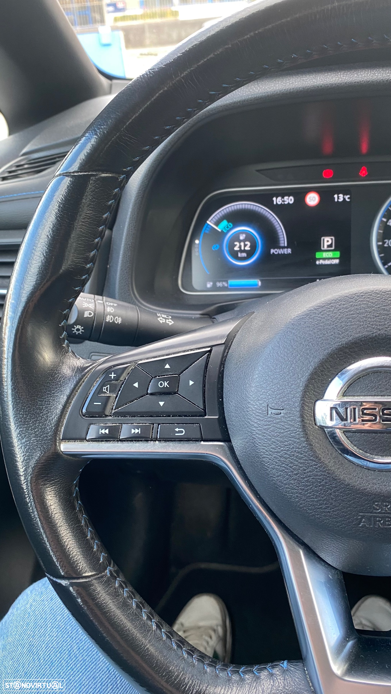 Nissan Leaf Tekna - 32