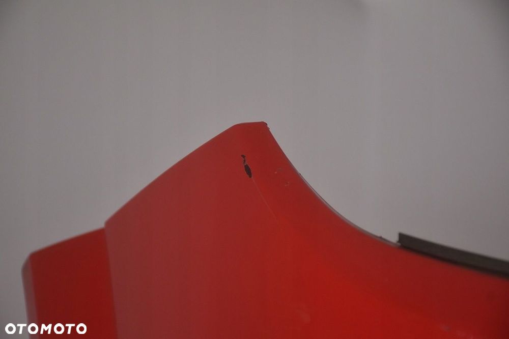 zderzak przedni * przód opel astra h iii lift z50b - 6