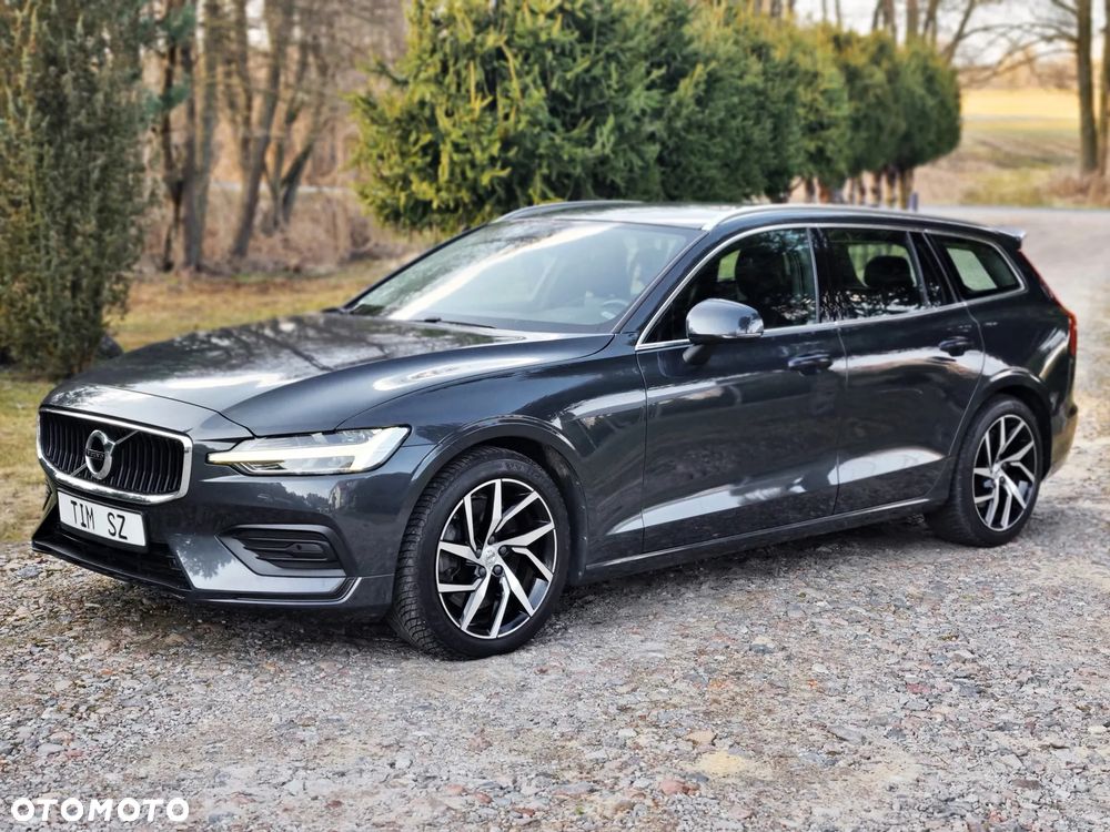 Volvo V60 T5 Geartronic Momentum - 8