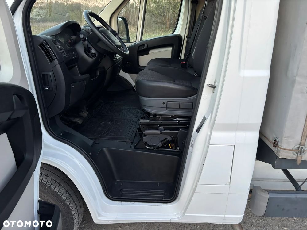 Peugeot Boxer Przebieg 150tyś km !!! - 26