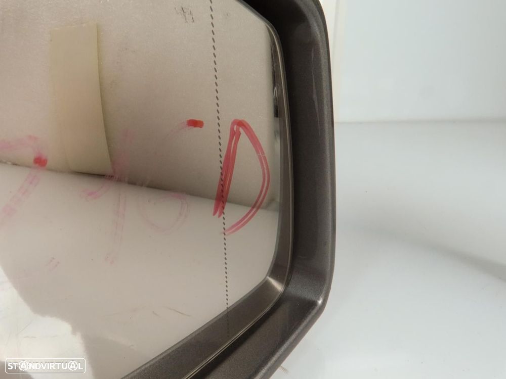Retrovisor / Espelho Direito Usado / Original MERCEDES-BENZ A-CLASS (W176) A1768... - 5