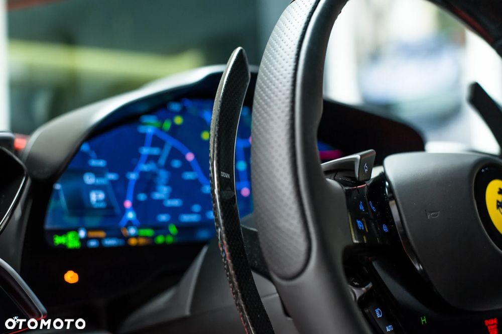 Ferrari 296 GTB - 29