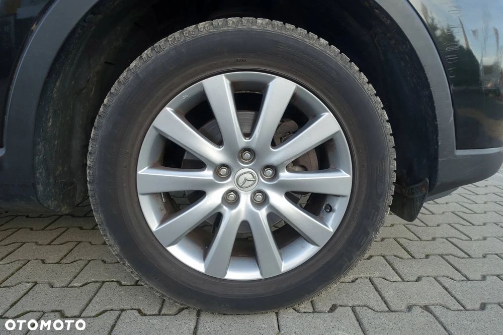 Mazda CX-9 3.7 V6 Touring - 22