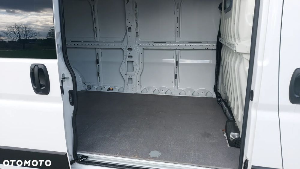 Fiat Ducato Maxi - 9