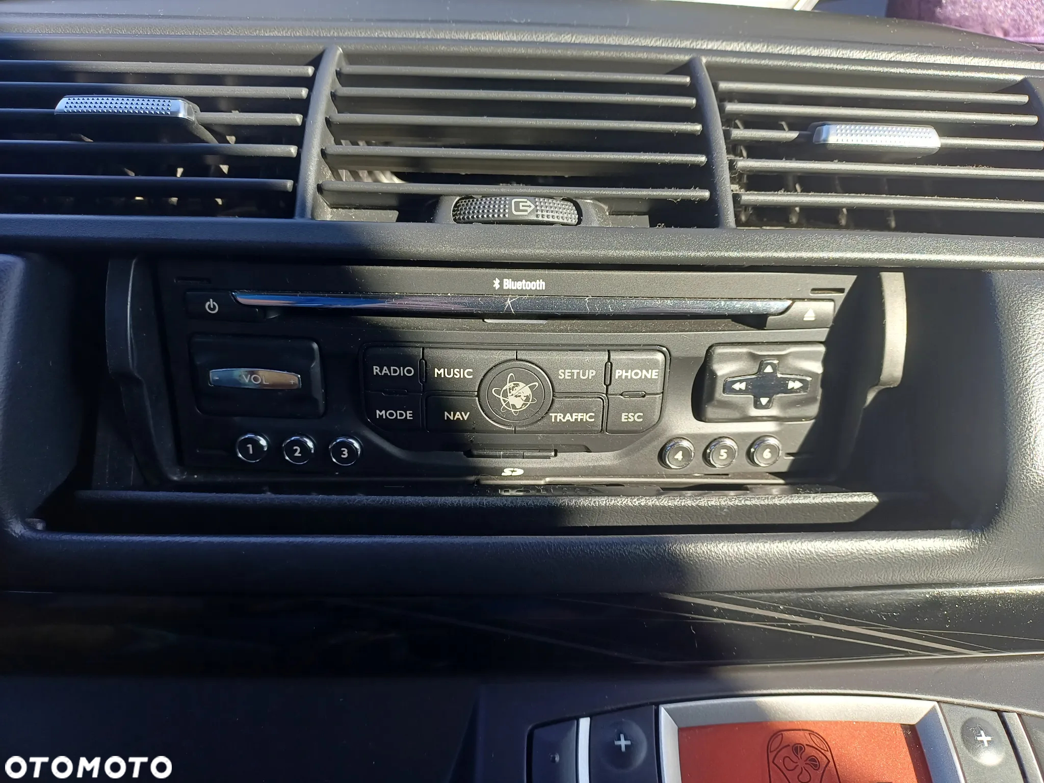 Citroën C8 2.0 HDi Exclusive - 10