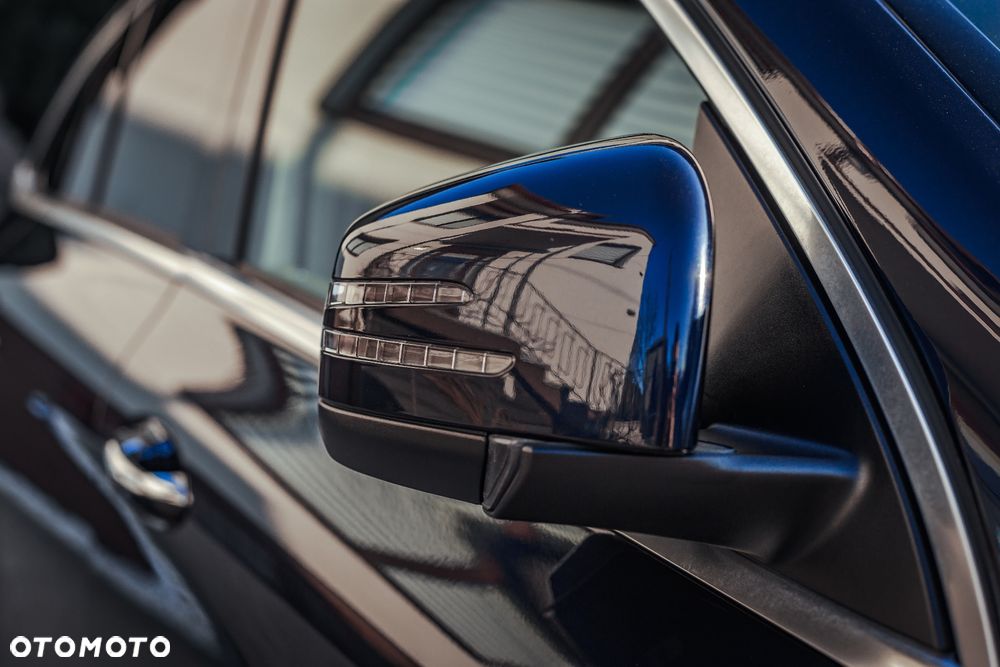 Mercedes-Benz GLE - 13