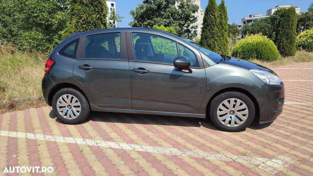 Citroën C3 e-HDi 90 FAP Tendance - 2