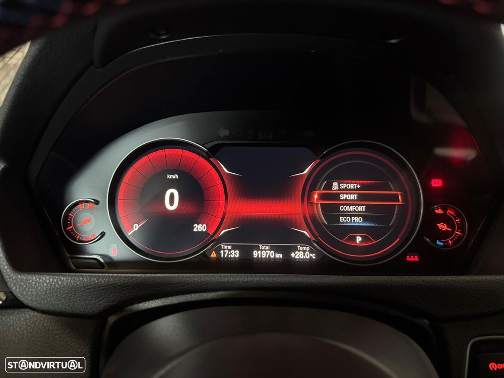 BMW 420 Gran Coupé d Pack M Auto - 23