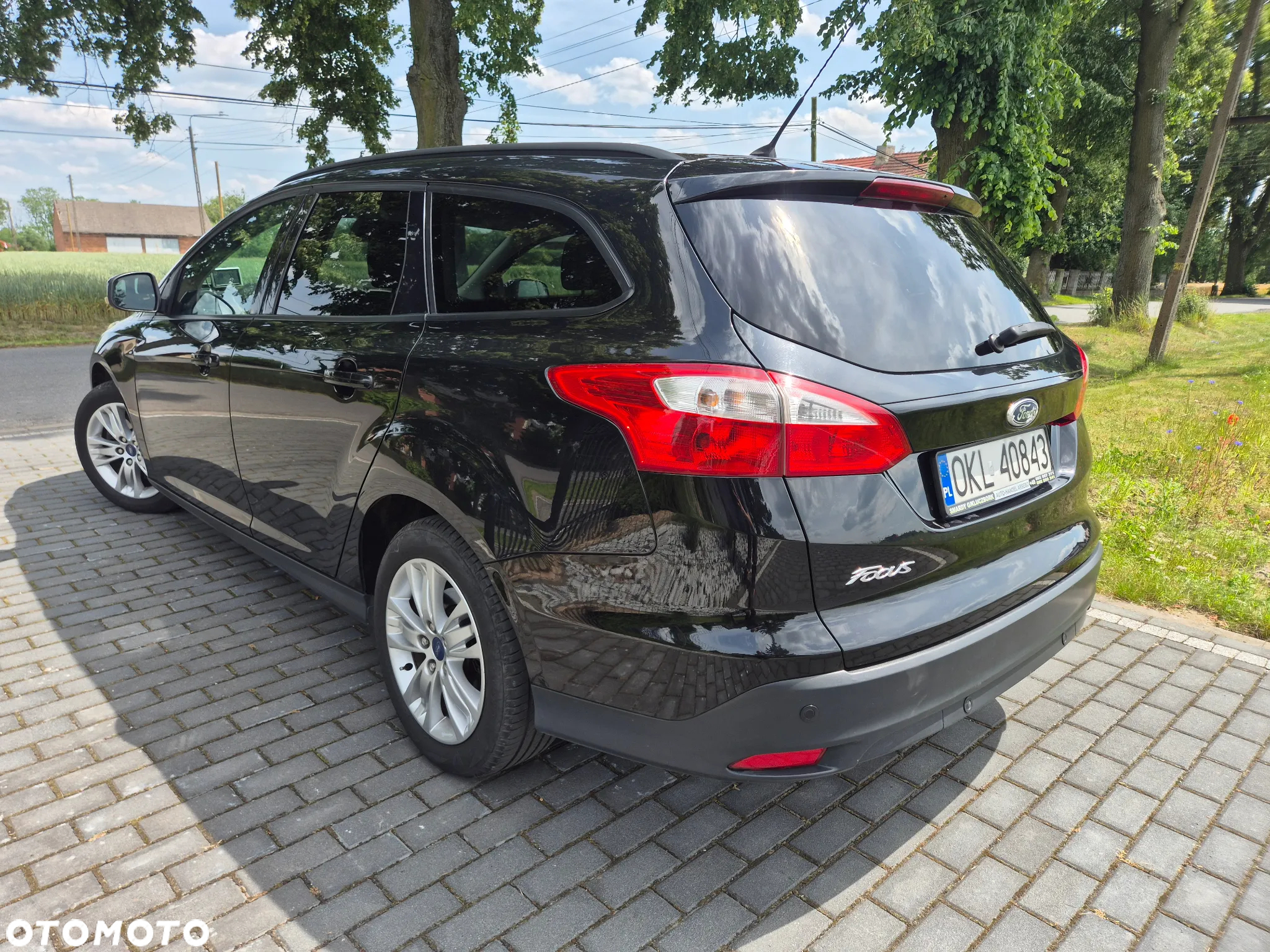Ford Focus - 3