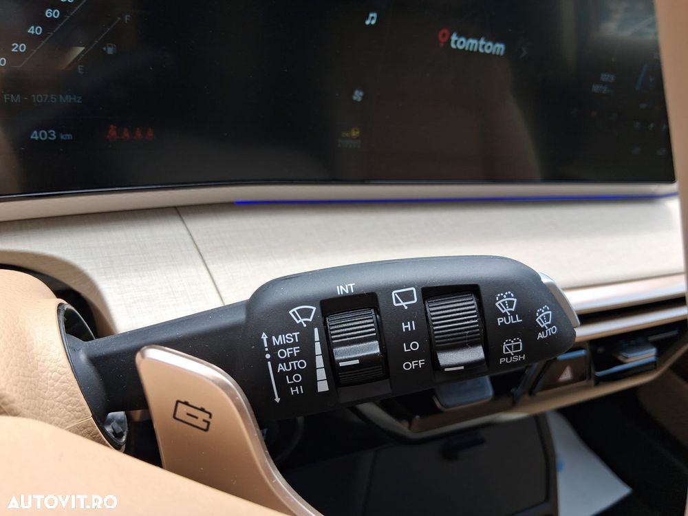 SsangYong Actyon 1.5 T-GDI 6T HEV Style - 27